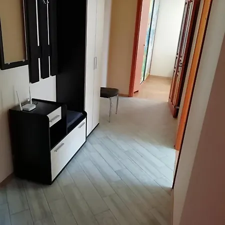 академическая *